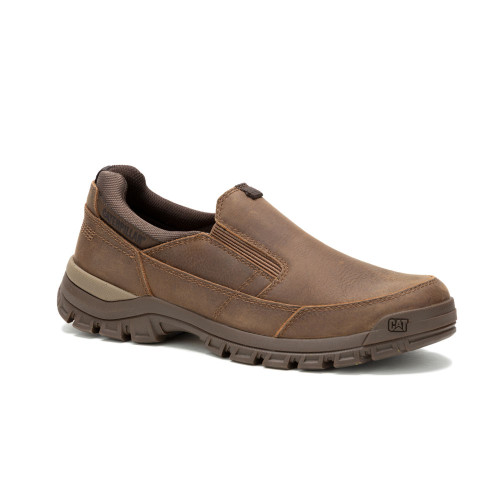 CATERPILLAR THRESHOLD SLIP ON SHOES